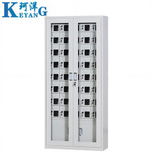 珂洋 手机充电柜 40门 台