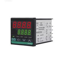 福佳琦 温度控制器 CH02 个