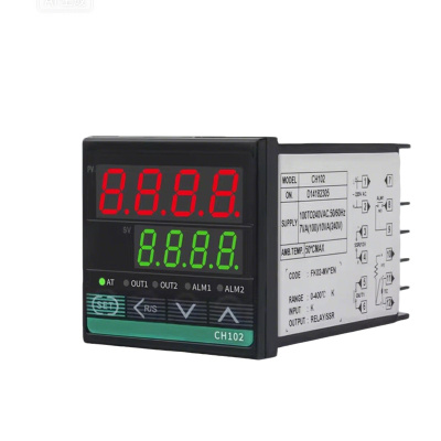 福佳琦 温度控制器 CH02 个