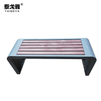 泰戈雅 户外长条椅 TGY-045 张