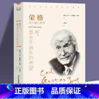 [正版] 岸 是永不消失的希望 荣格著 西方哲学外国小说 世界文学名著 可搭叔本华 卢梭 尼采等书籍