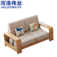 河洛伟业