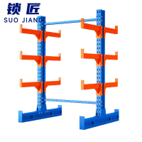 锁匠 展示架双面组