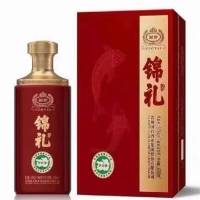 国台锦礼 53度500ml 礼赠佳品 新老版本年份随机发货