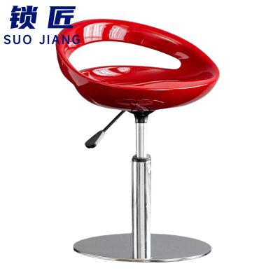 锁匠 吧台椅38.5*46*68cm把