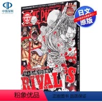 [日文杂志]海贼王ONE PIECEVol.14 [正版]深图日文漫画 海贼王 ONE PIECE magazine