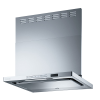 日本进口Rinnai林内TAG系列联动灶具大吸力厨房家用抽油烟机自动清洗油烟分离TAG-REC-AP751 SV金属银