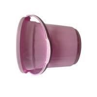 普拓塑 塑料桶 35*32.5cm 个