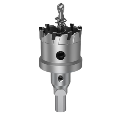 智铮朗月 合金不锈钢开孔器 40mm 个