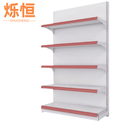 烁恒 材料架123*43*160cm 个