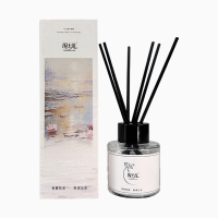 围士莲 便携款无火香薰 自由之水50ml 瓶