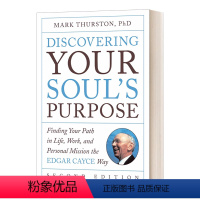 发现你灵魂深处的目标 找到生活 工作和个人使命之路 第二版 [正版]重来 更为简单有效的商业思维 Rework 英文原版