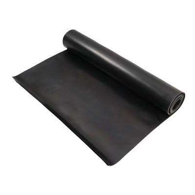 鑫迈凯斯 高压绝缘橡胶板 可定制 平米