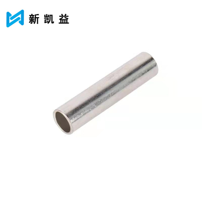 新凯益 镀锡铜连接管 GT-10 个