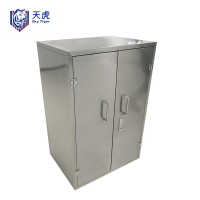 天虎 不锈钢柜子 TH-gz01 平方米