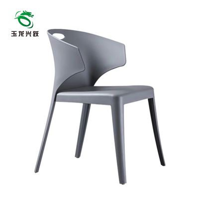 玉龙兴跃 现代简约办公椅 45*39*75cm 把