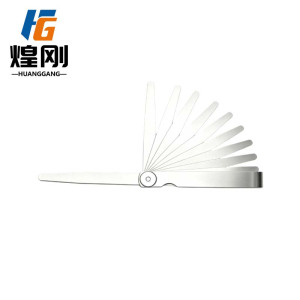 煌刚 塞尺