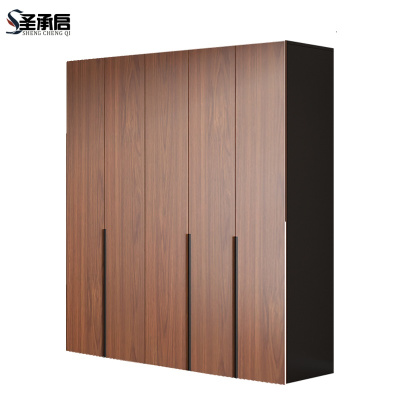 圣承启宿舍衣柜200cm台