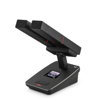 惠度(HuiDu)专业有线数字手拉手双方管主话筒单元 YH-880A2(销售单位:台)