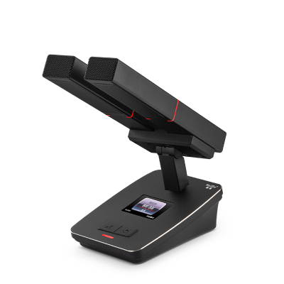 惠度(HuiDu)专业有线数字手拉手双方管主话筒单元 YH-880A2(销售单位:台)