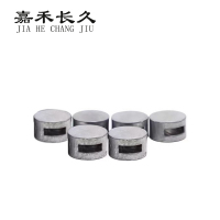嘉禾长久 铅封豆 个