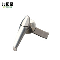 力拓星 柜门锁 执手锁 100mm 把