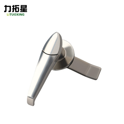 力拓星 柜门锁 执手锁 100mm 把