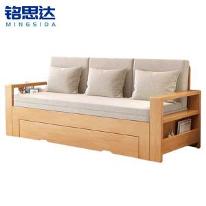 铭思达沙发床