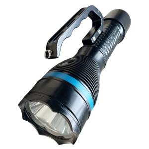 迪利登 手提探照灯 防汛施工照明工作灯 JW7103 台