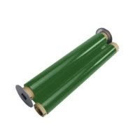 羚翎 LLSD-03 260mm*100m 胶贴 (计价单位:个) 绿色