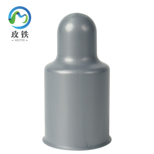 玫铁 螺母防尘防锈保护帽 M20*30*100 个