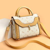 包包女包新款斜挎包女时尚印花女士单肩包女手提包女