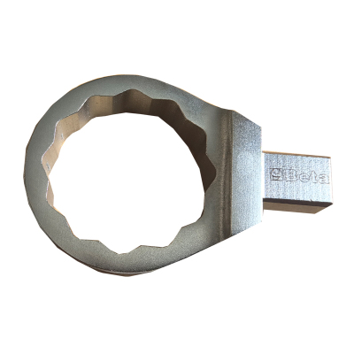 百塔 653 16 梅花型交换头,14×18mm