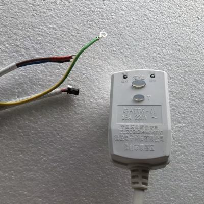 帮客材配 全新原装 法迪欧电热水器F60- C33HDL3 漏保插头内含主板,电源板收前验