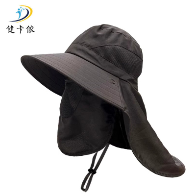 健卡侬 渔夫帽遮阳帽 JZ6/顶