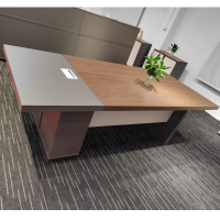 首指(SZ)会议桌/MS21-Z28