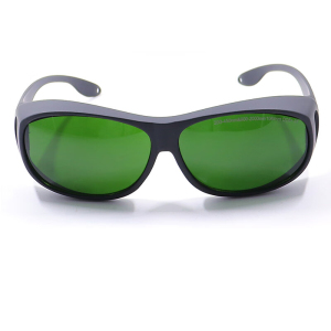 卡兰达BD7ED923207R2B防激光护目镜均码(计价单位:副)绿色