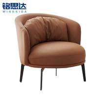 铭思达沙发椅单人把