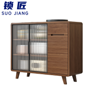 锁匠 茶水柜120cm个