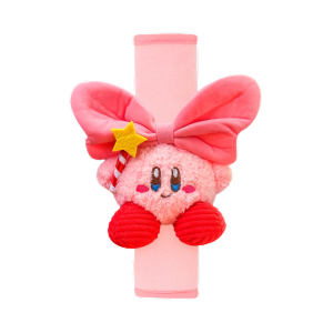 惠铁 安全带护肩保护套 个 粉色