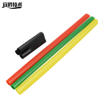 宜黔技术 热缩户外三芯终端头 WSY-10/3.3(150-240)套