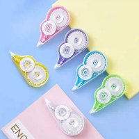 齐心 修正带 1支装