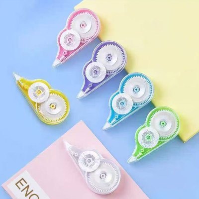 齐心 修正带 1支装