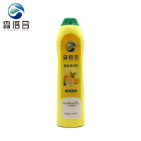 森倍合 多功能清洁乳强效去污剂 500ml/瓶