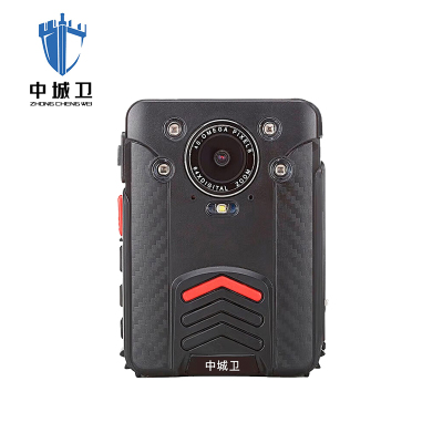 中城卫DSJ-N6视音频记录仪 128GB