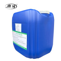 雨沫 电茶炉清洗剂 YM-25 桶(25kg/桶