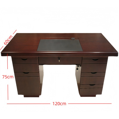 铭思沃 办 公桌