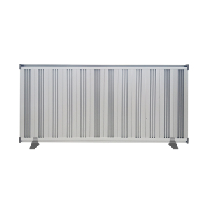 澎士(PONESEM) PSDN-2000 2000W 1件 电取暖器 (计价单位:台) 银灰色