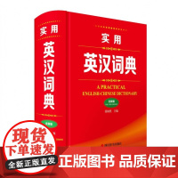 实用英汉词典(全新版)