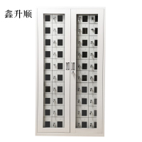 鑫升顺手机存放柜充电柜50门1800*814*350mm[工厂现做 7天内发货]